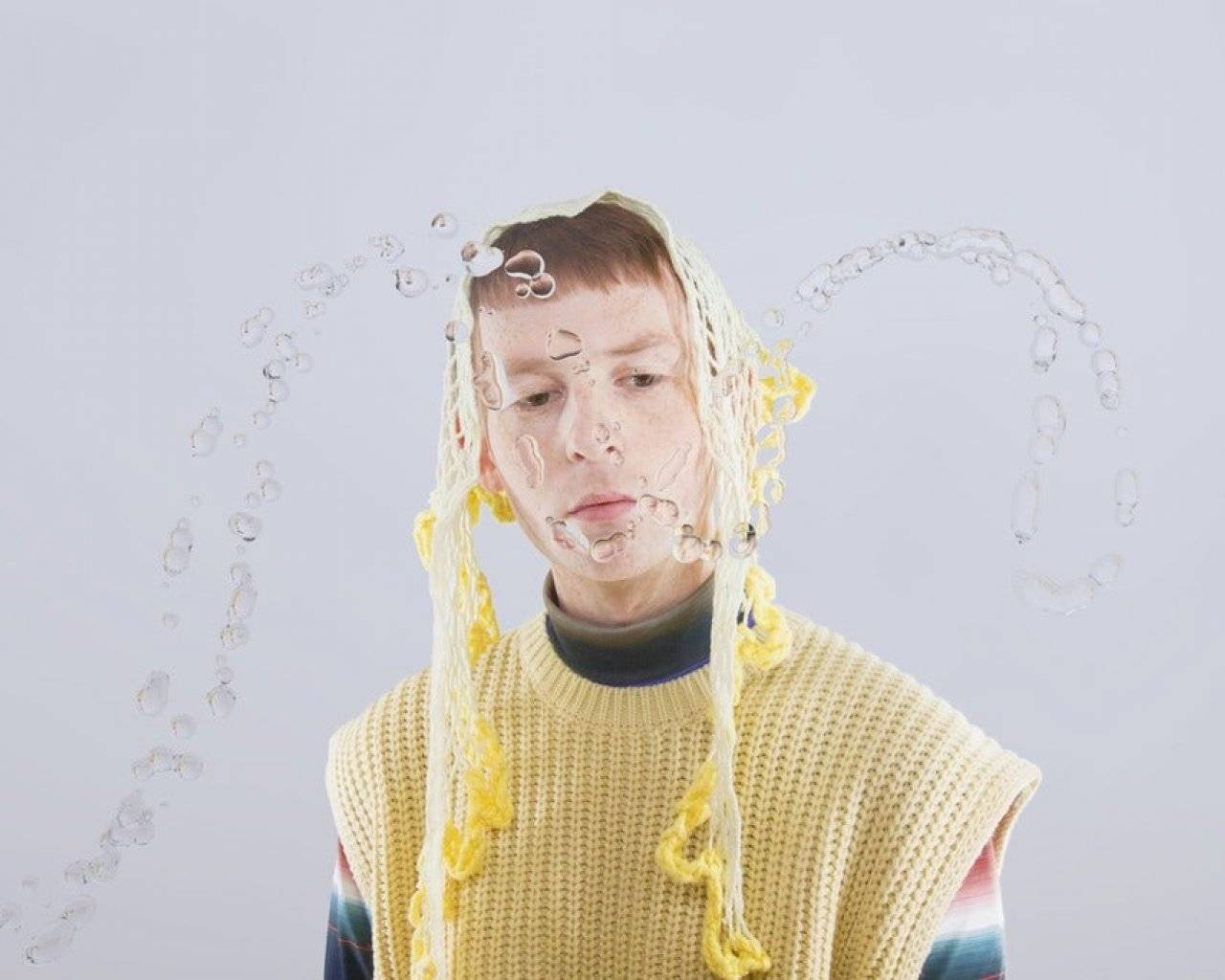 Iglooghost events