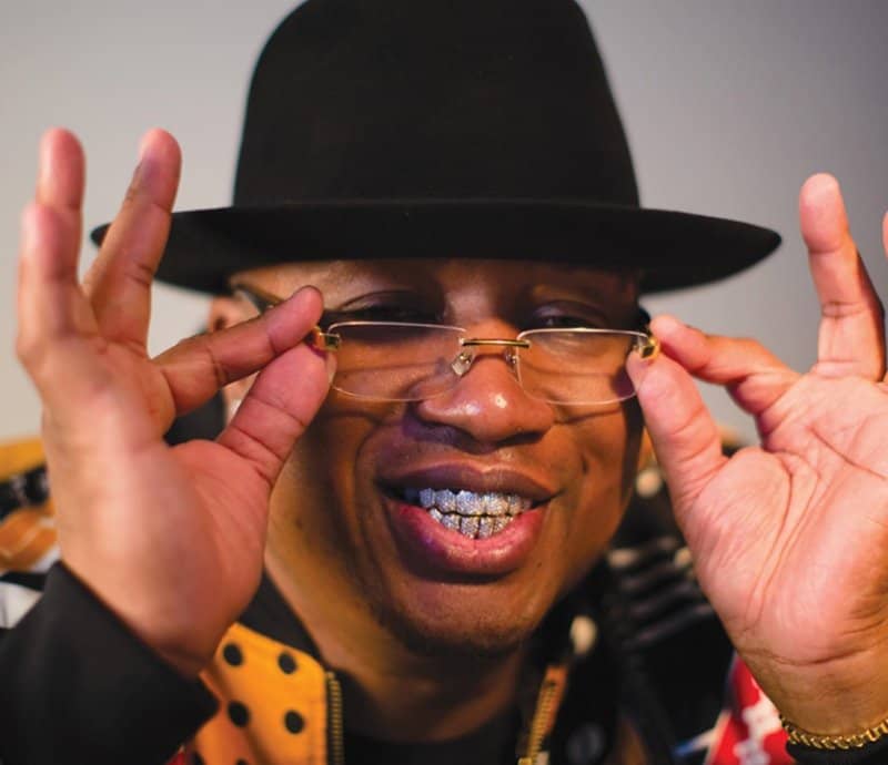 E-40 events