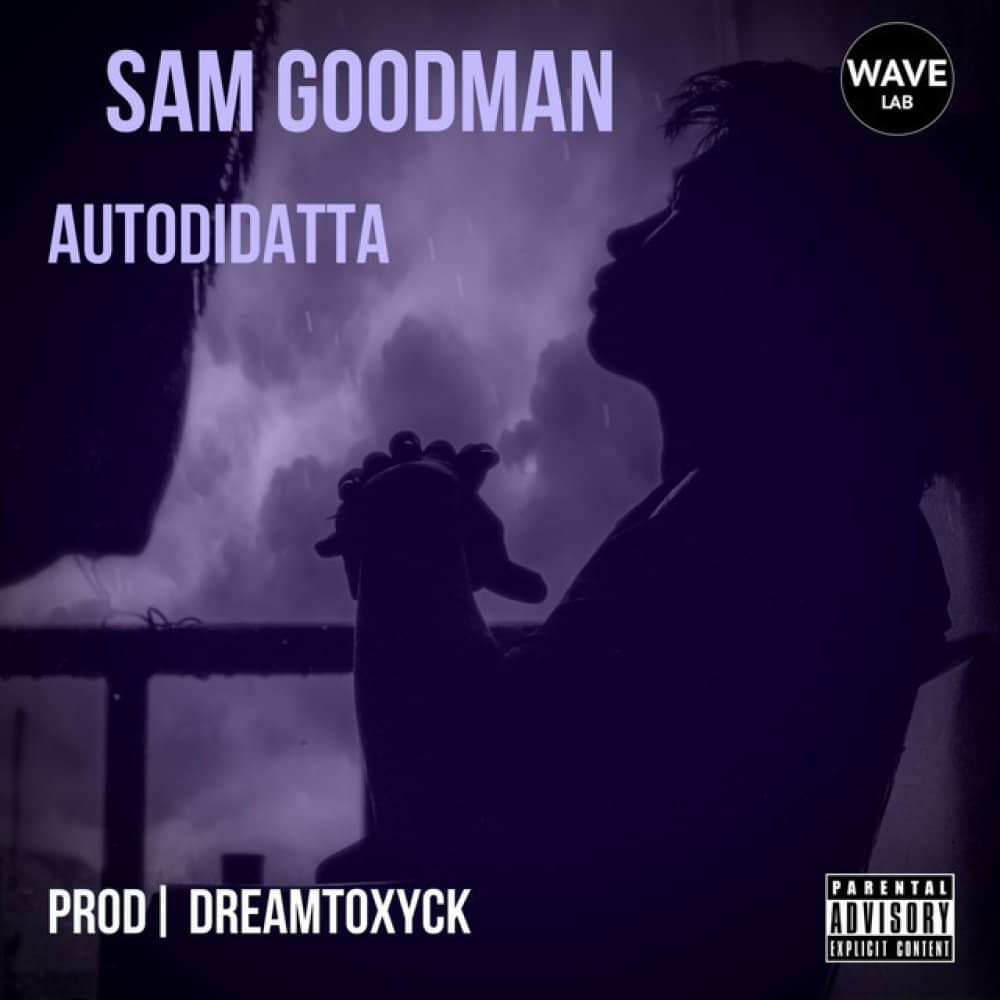 Sam Goodman events