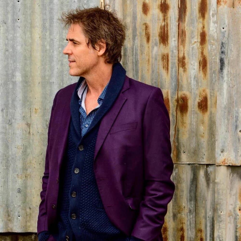 Tim Freedman events