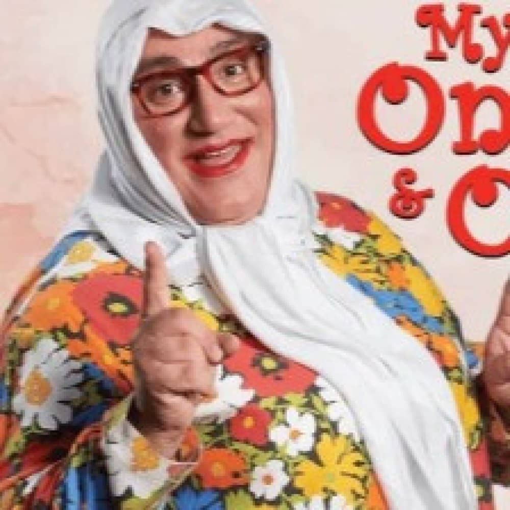 Im Hussein - My One & Only events