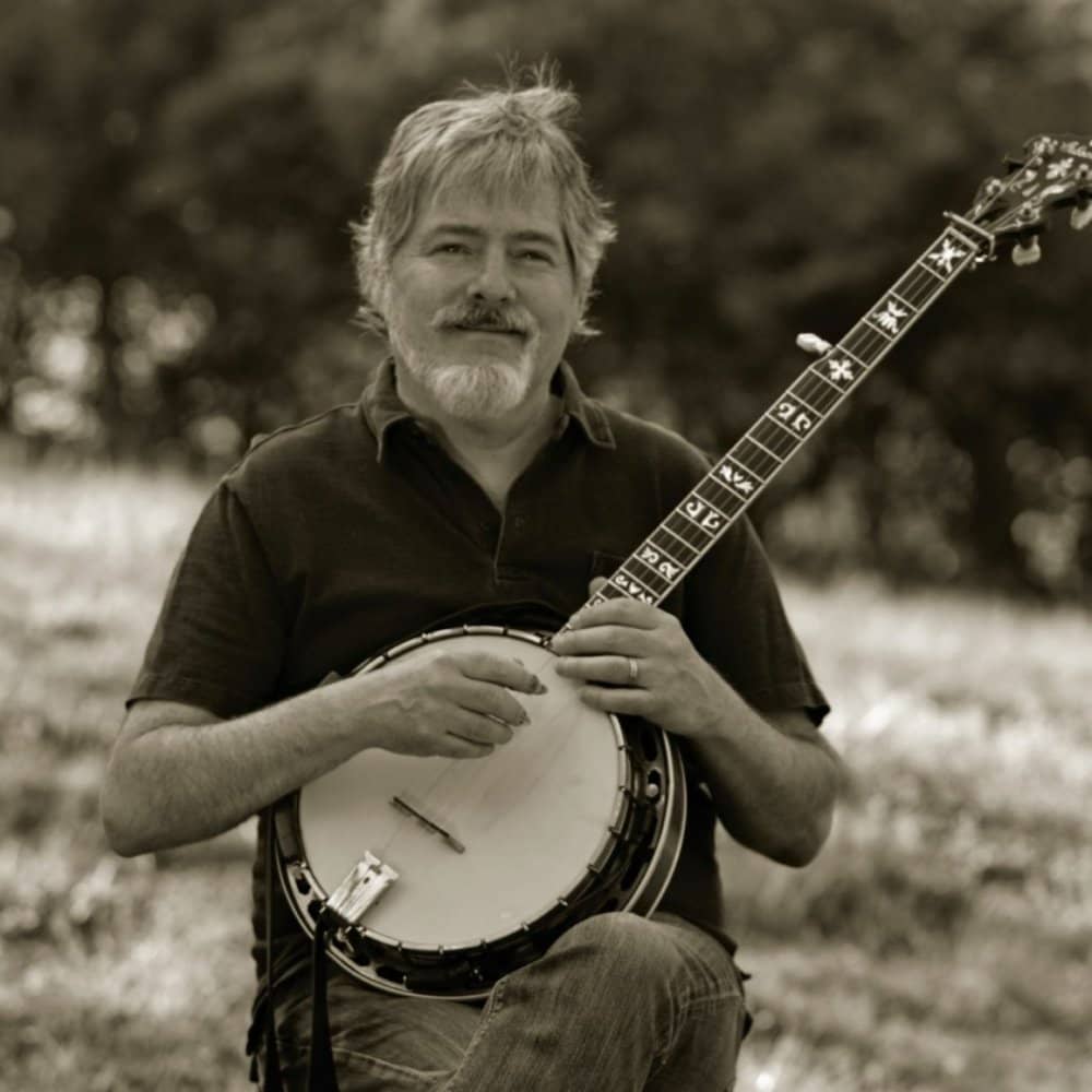 Béla Fleck events