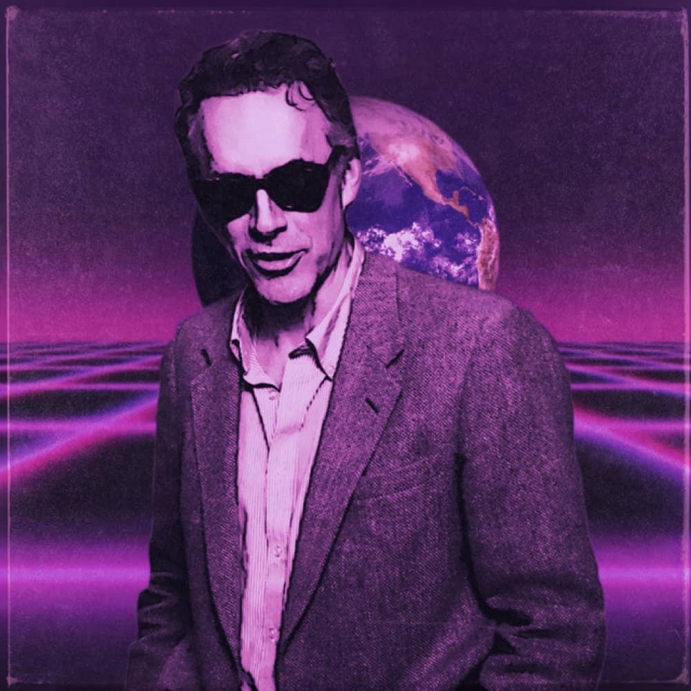 Dr. Jordan Peterson events