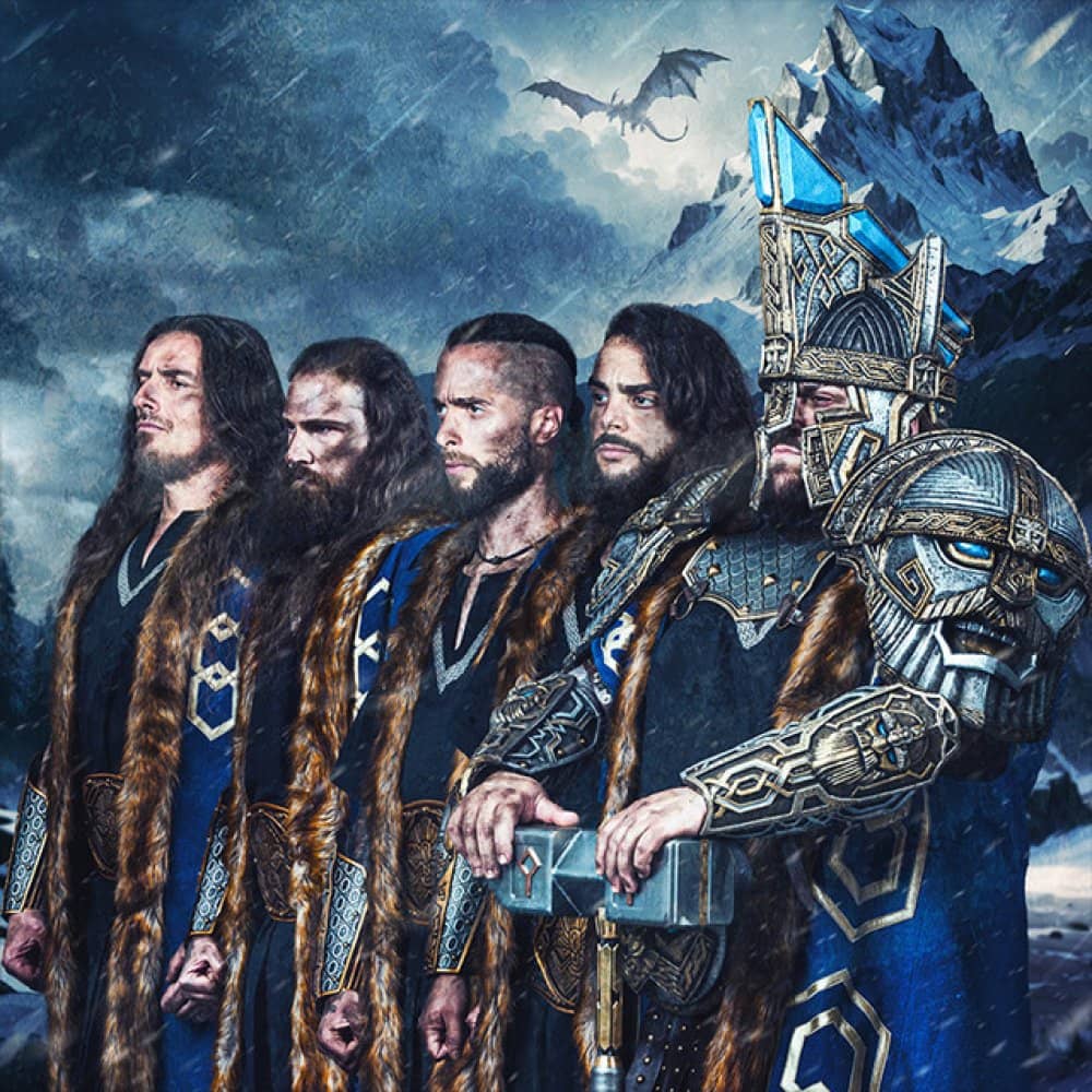 Wind Rose events