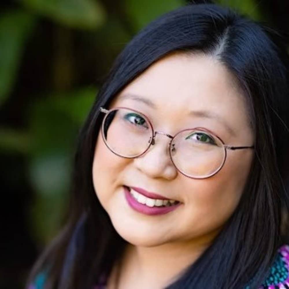 Jennifer Wong events