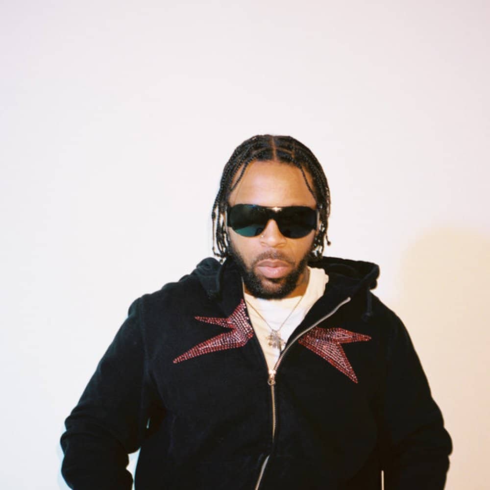 Azizi Gibson events