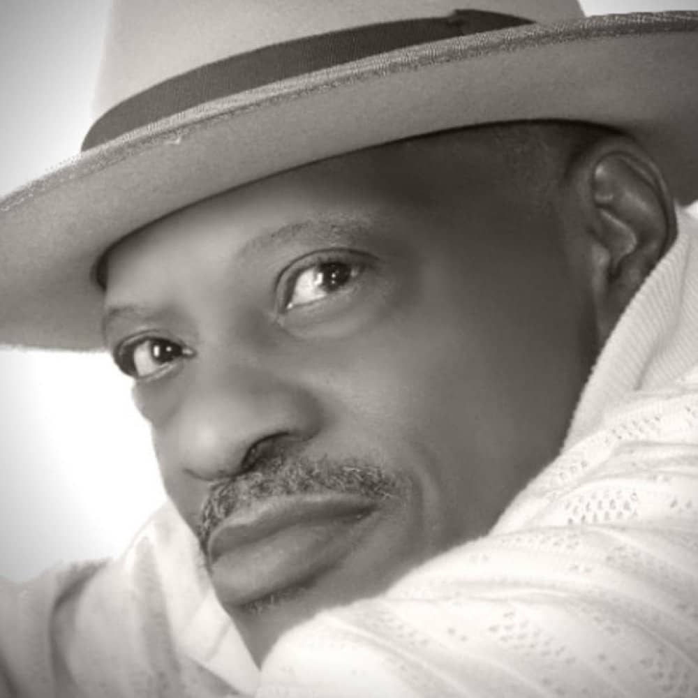 Alexander O'Neal events