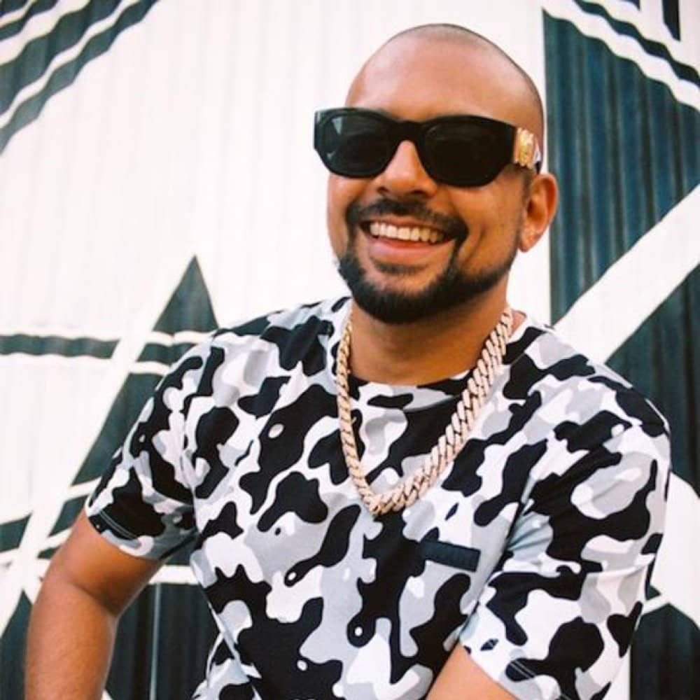 Sean Paul events