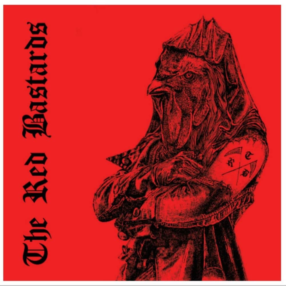 The Red Bastards events