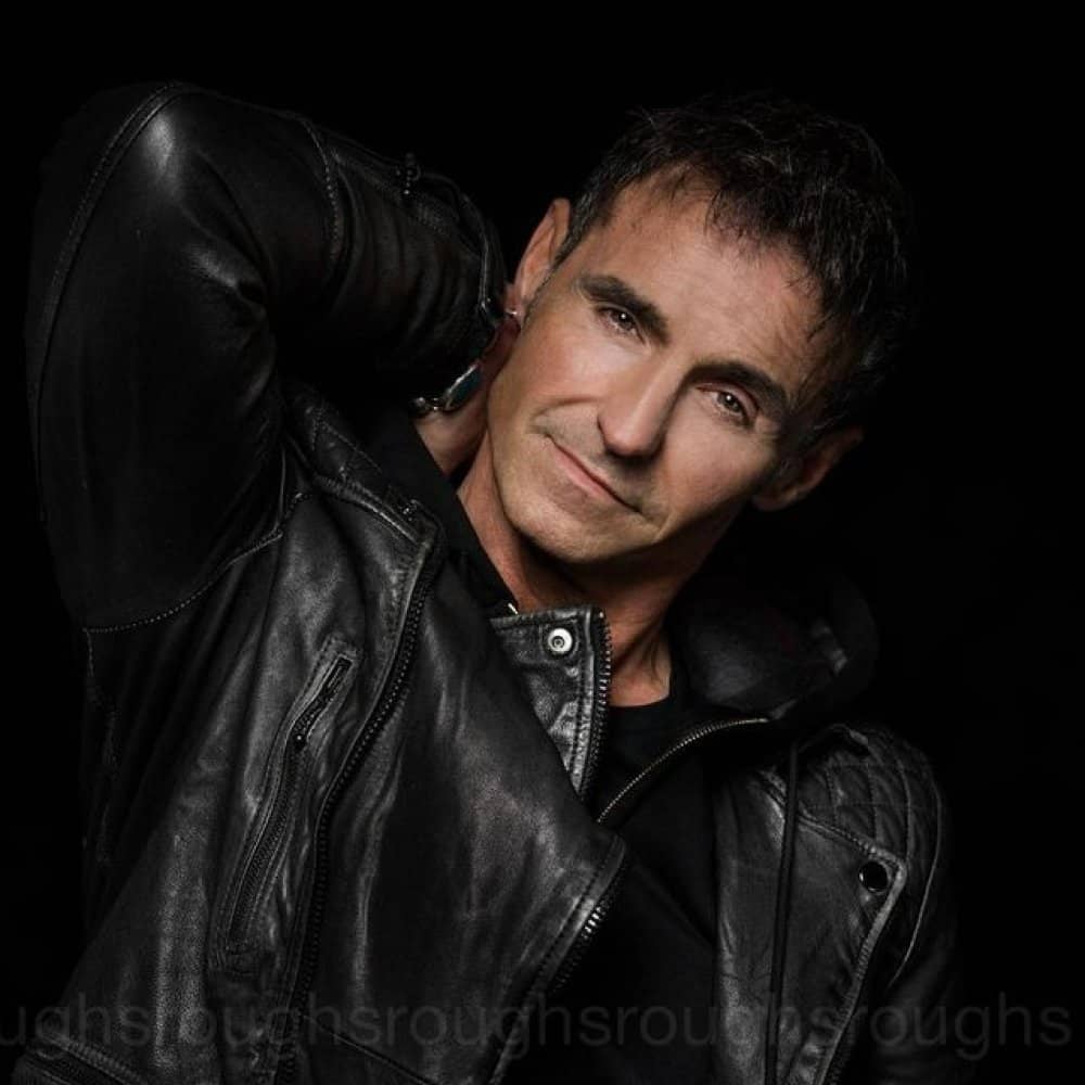Marti Pellow events