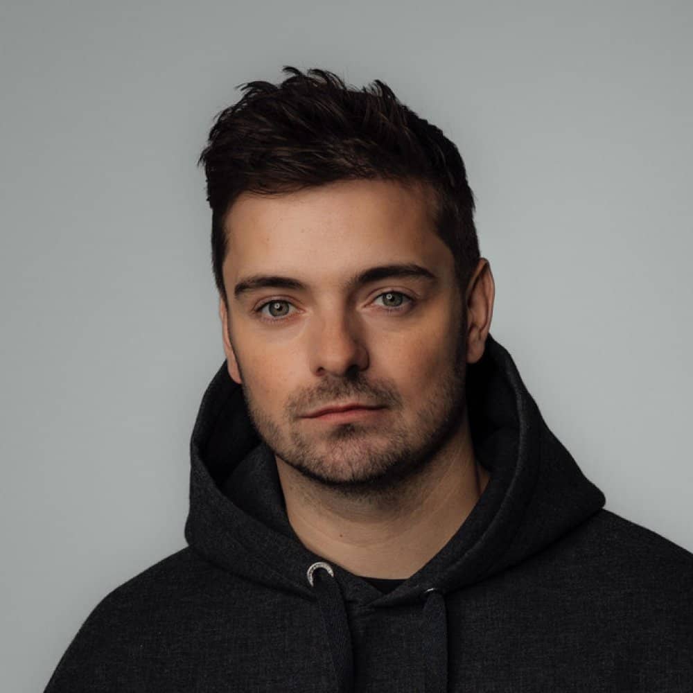 Martin Garrix events