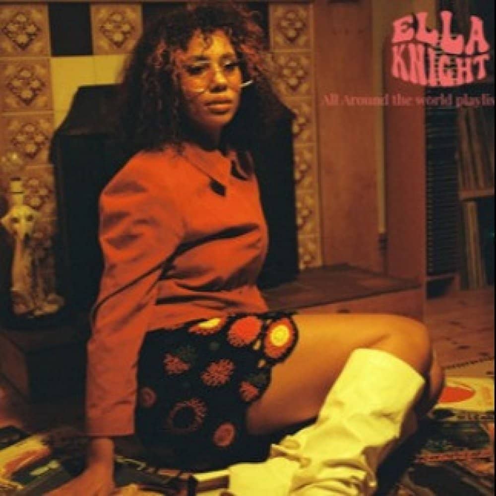 Ella Knight events