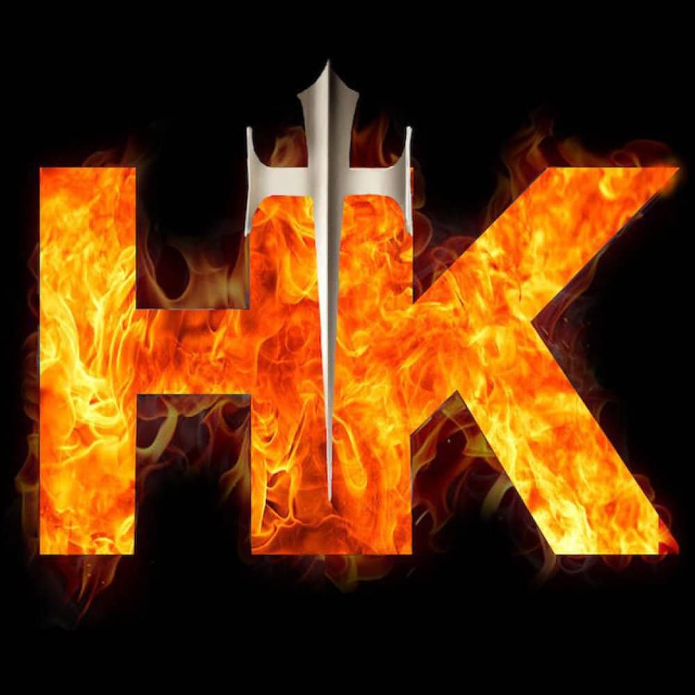 The High Kings events