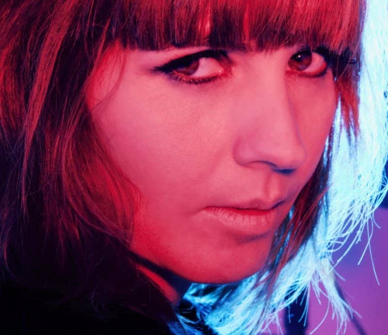 Anja Schneider events