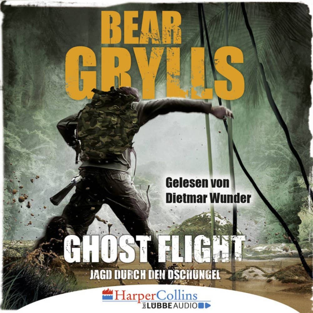 Bear Grylls events