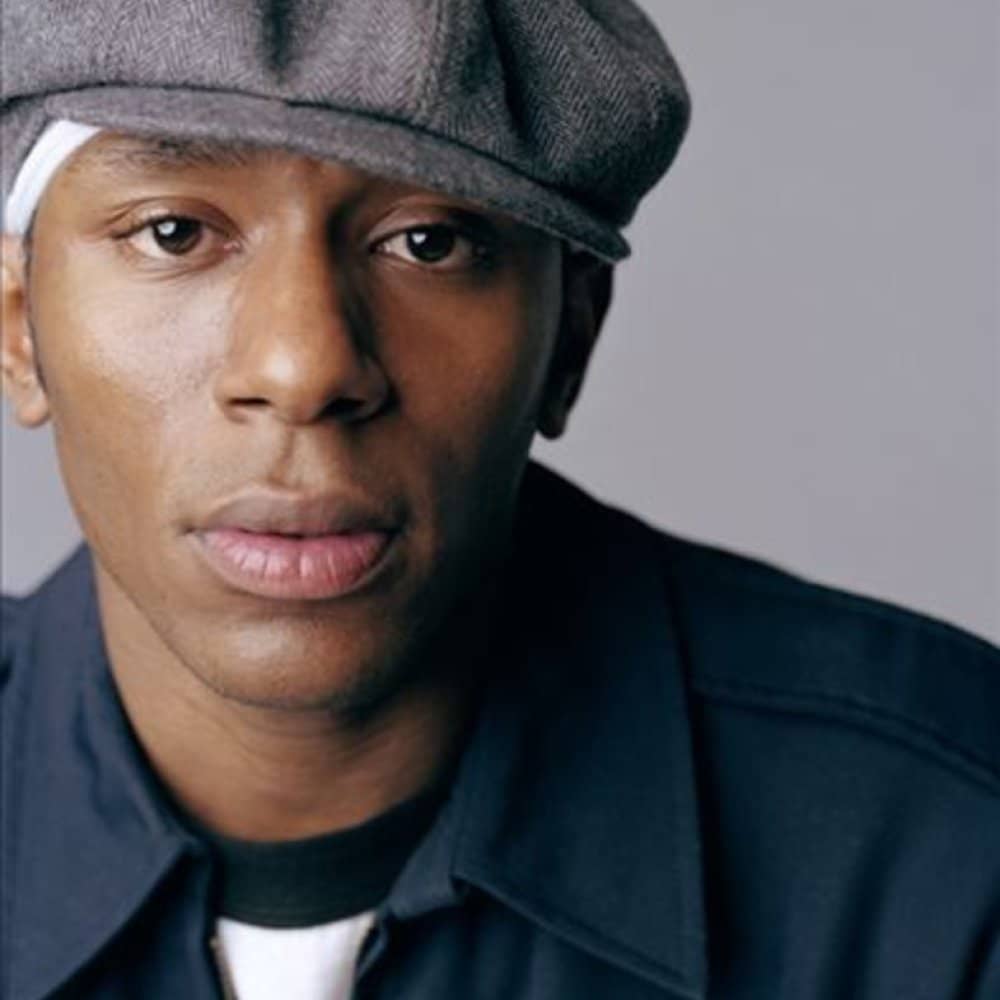 Yasiin Bey events