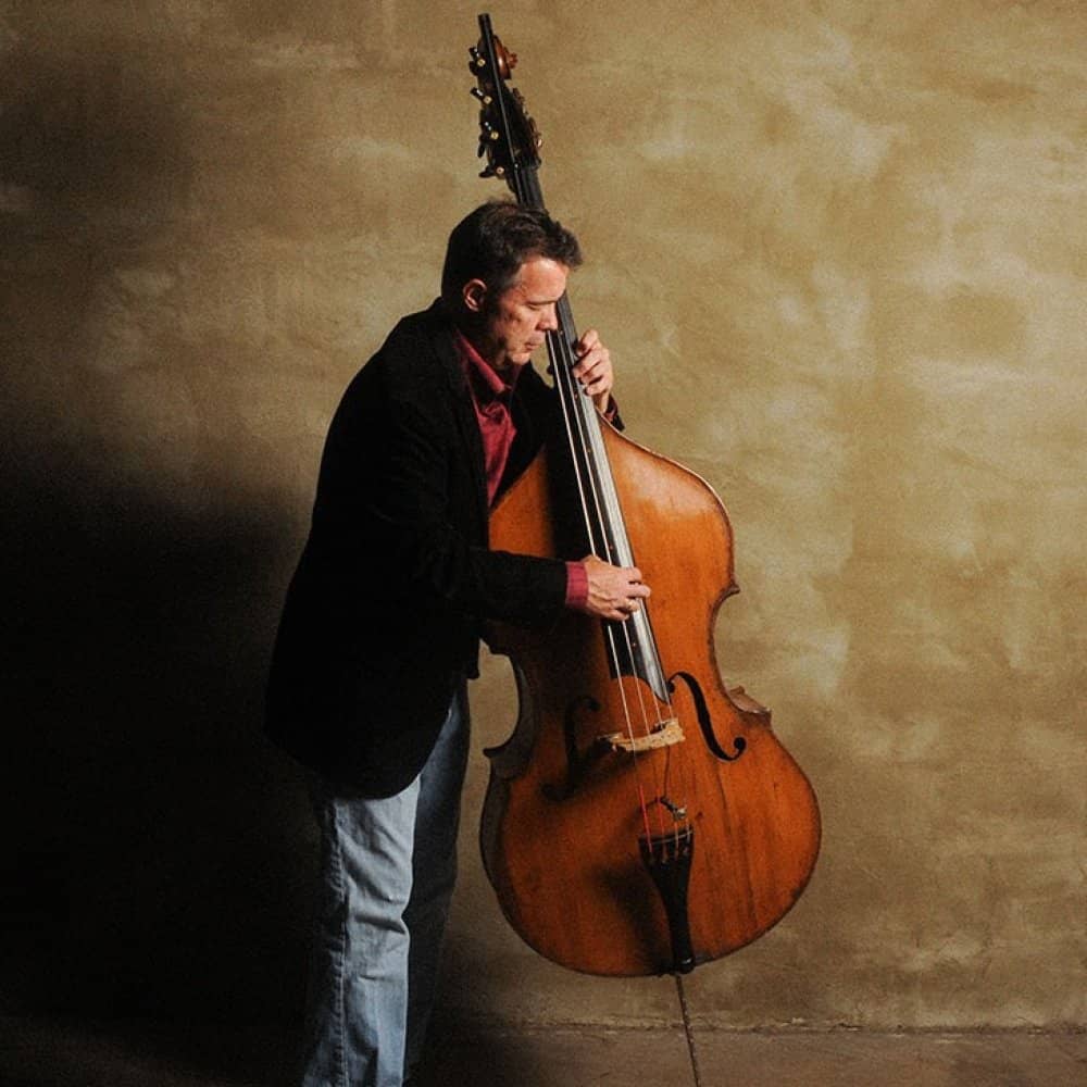 Edgar Meyer events