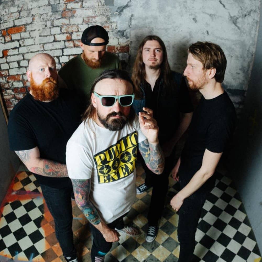 Massive Wagons events