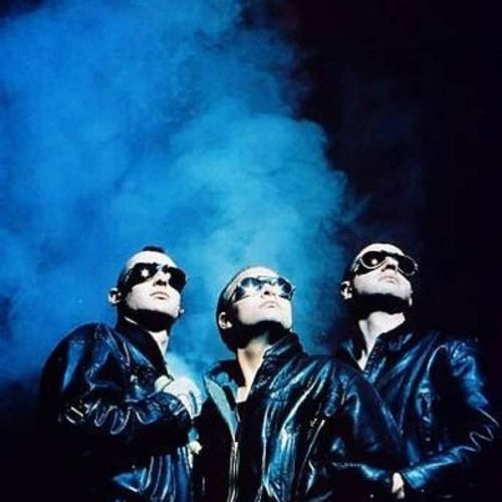 Front 242 events