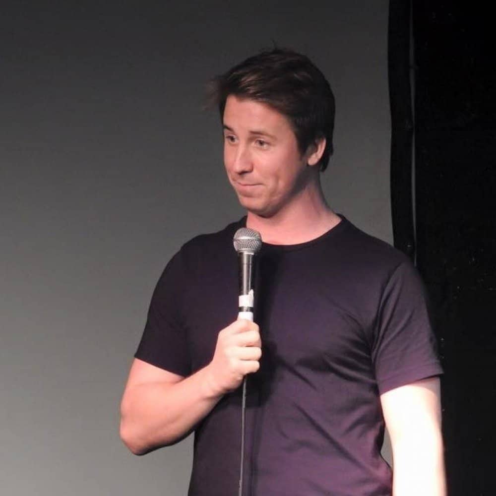 Carl Hutchinson events