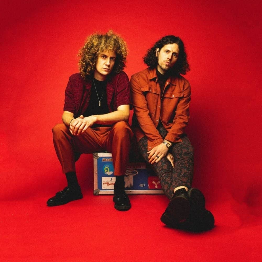 Glass Caves events