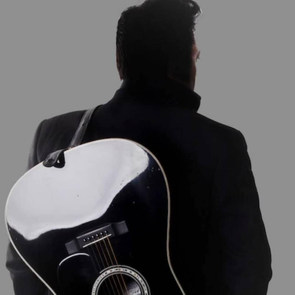 Johnny Cash Roadshow events