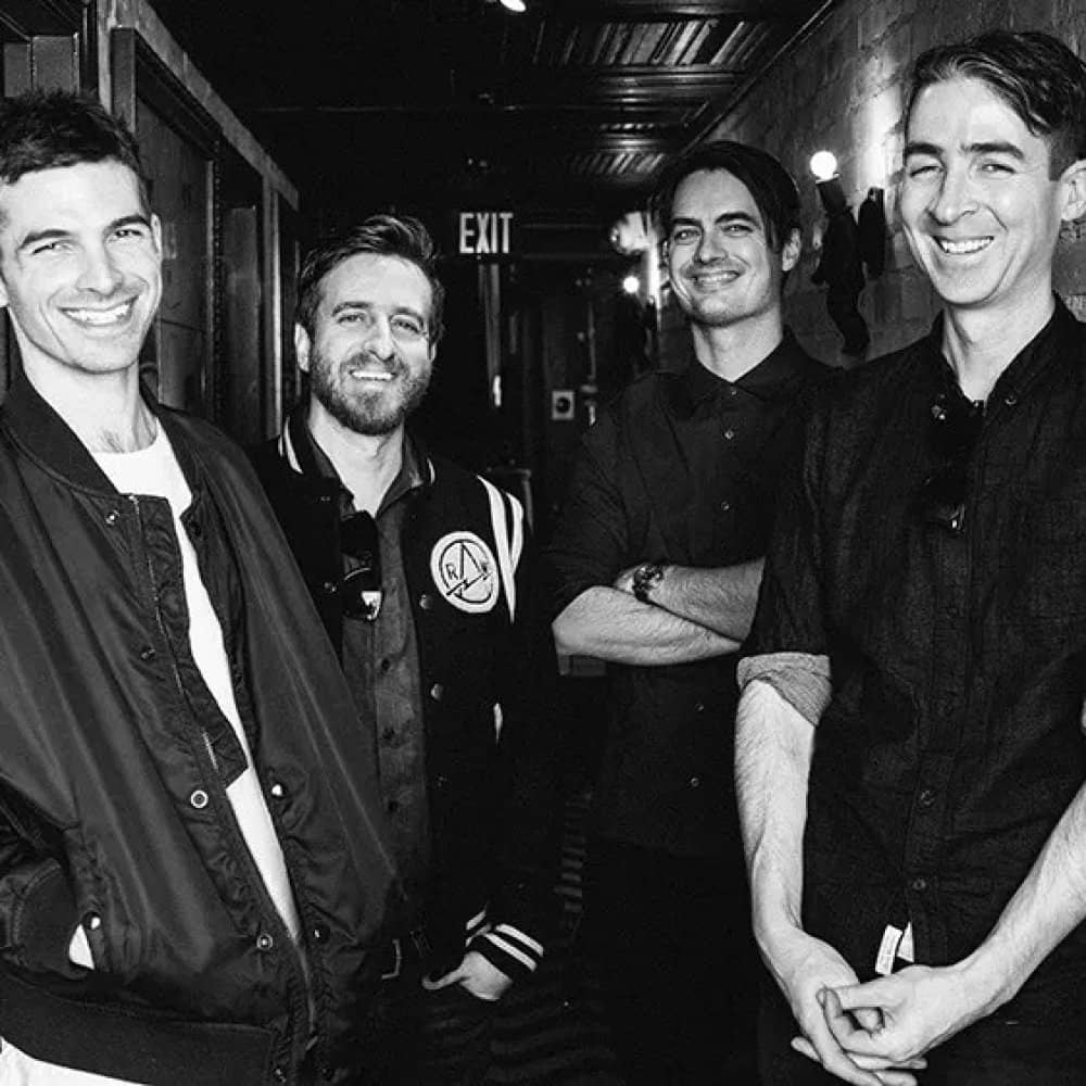 Phantom Planet events