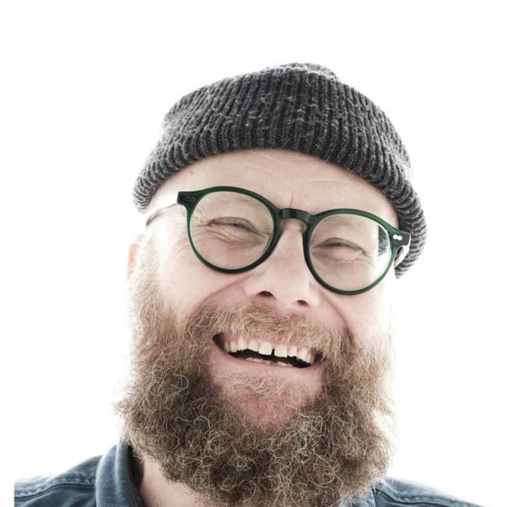 Mike Doughty events