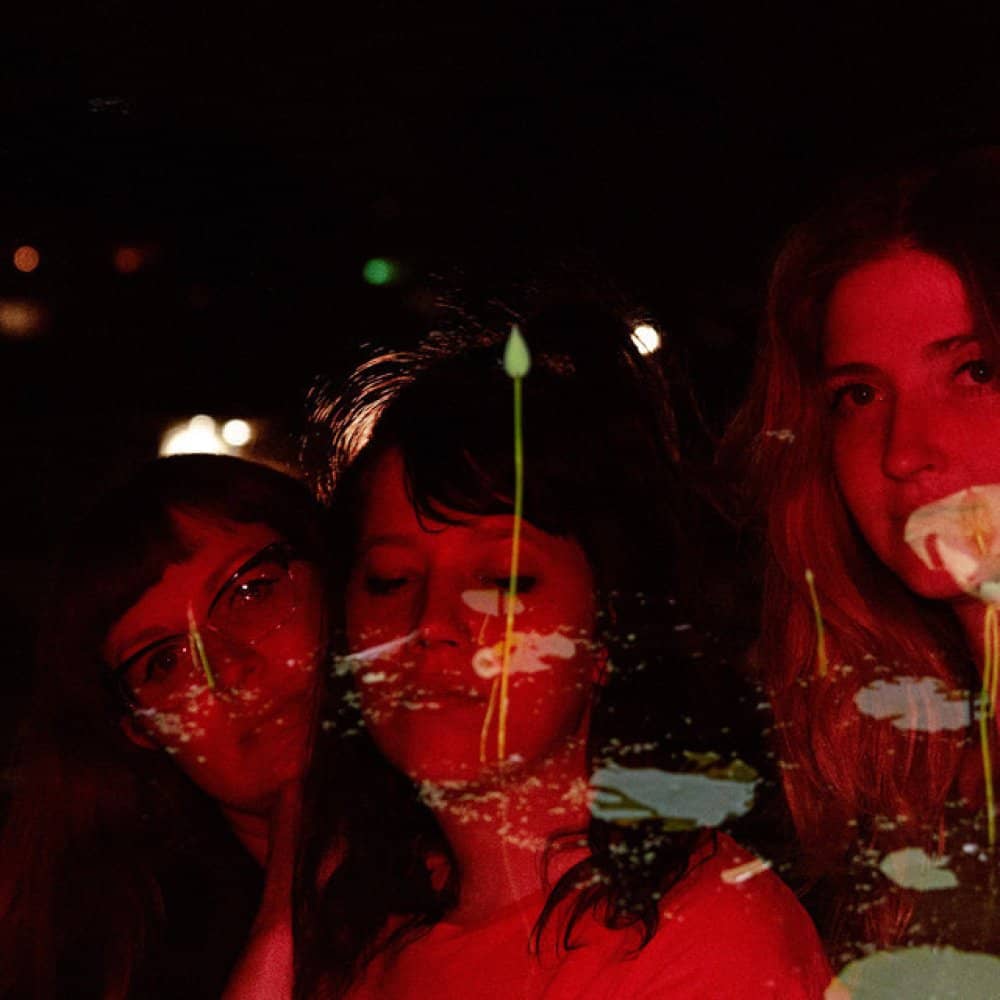 Vivian Girls events
