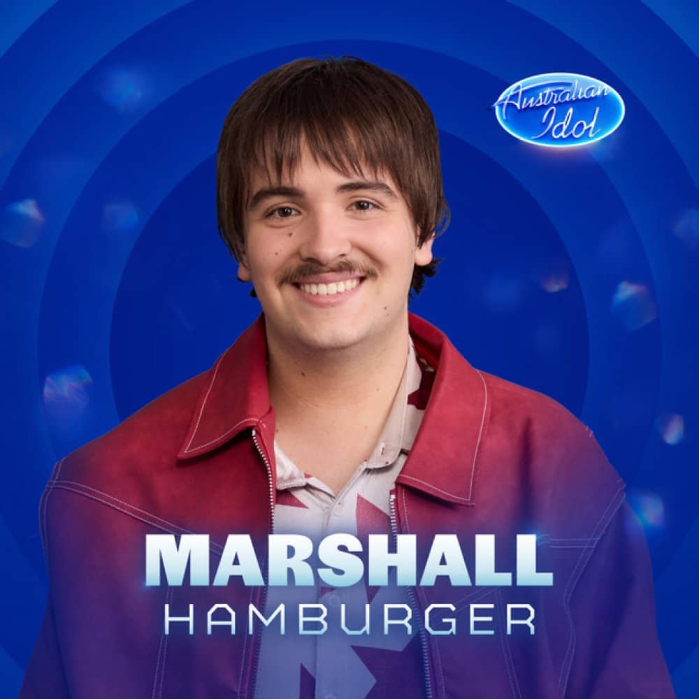 Marshall Hamburger events