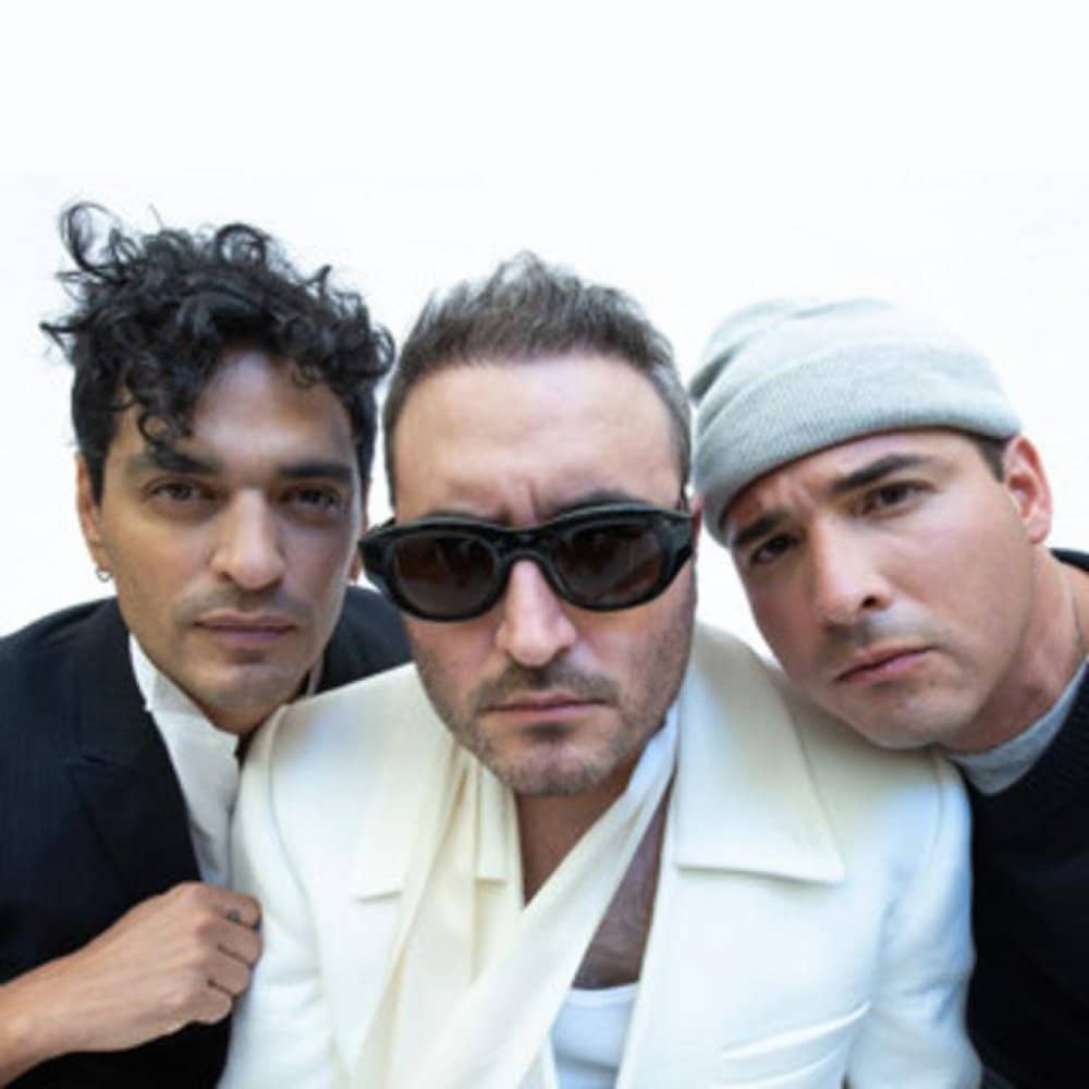 Reik events
