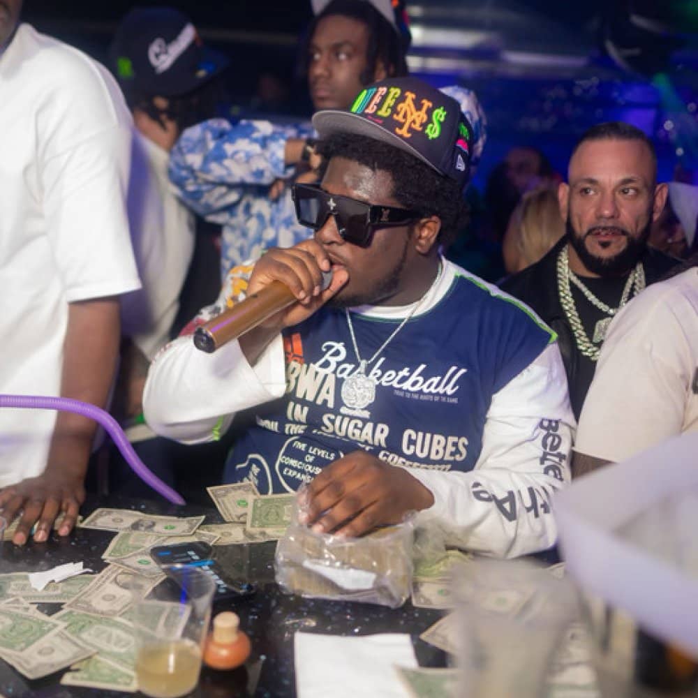 Cash Cobain events