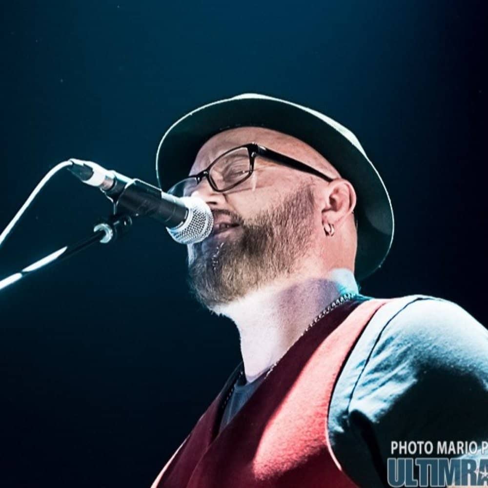 Geoff Tate events