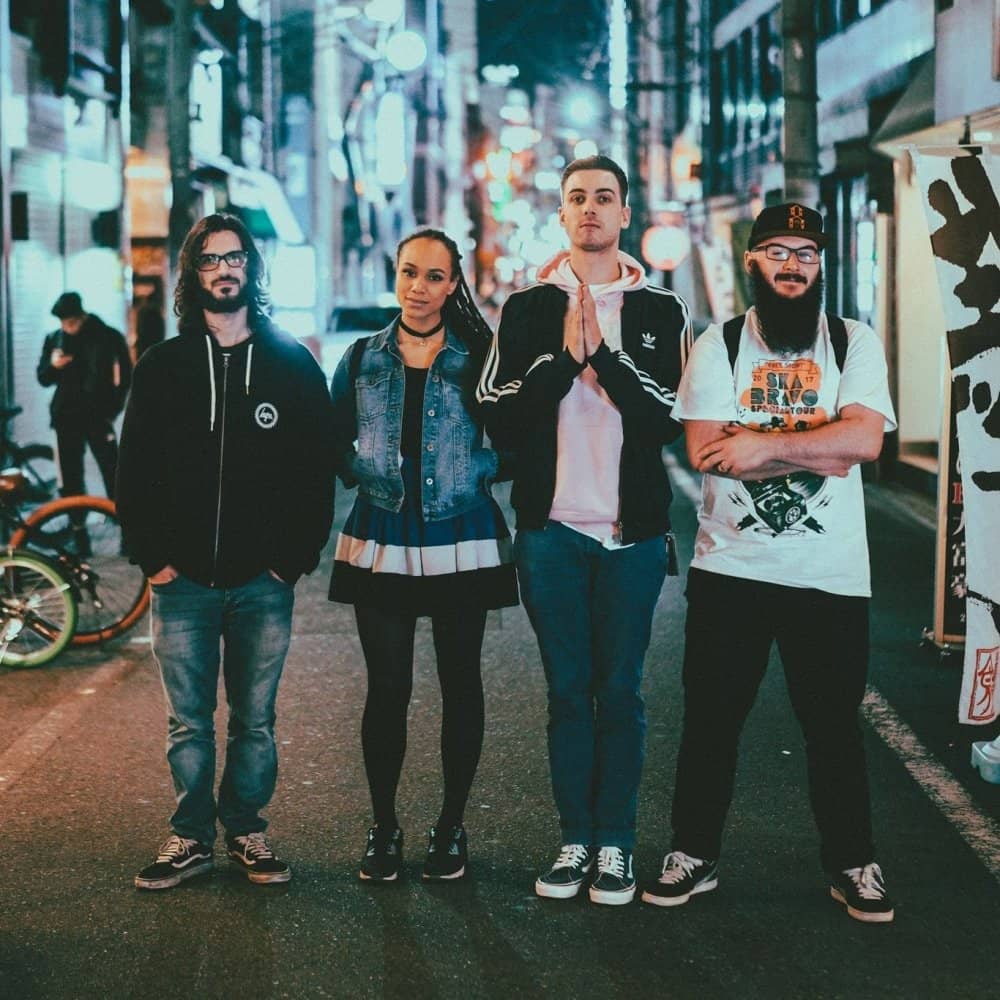 The Skints events