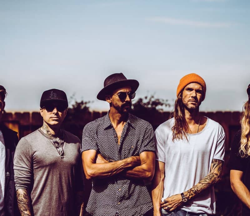 Dirty Heads events