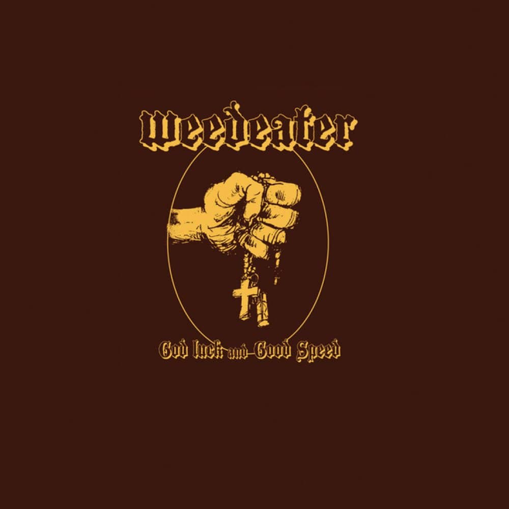 Weedeater events