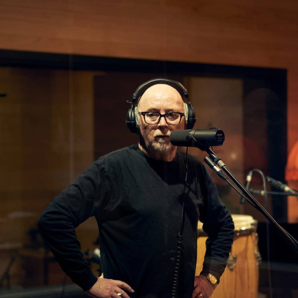 Dave Dobbyn events