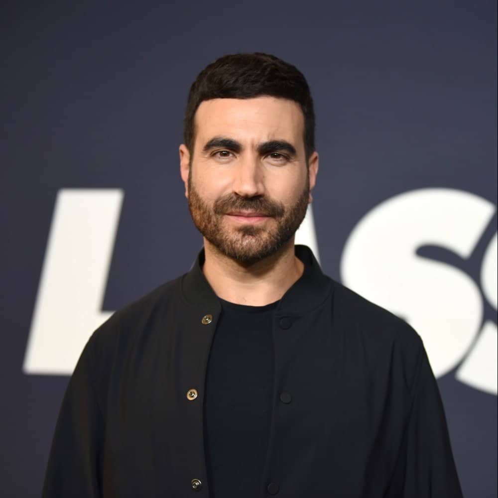Brett Goldstein events