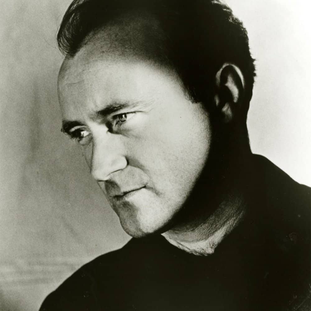 Phil Collins events