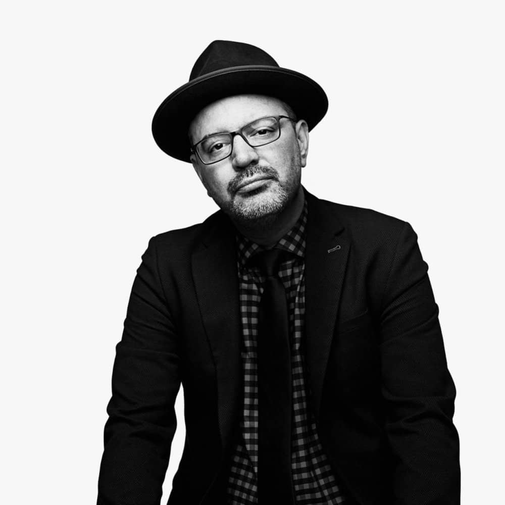 Matthew Good events