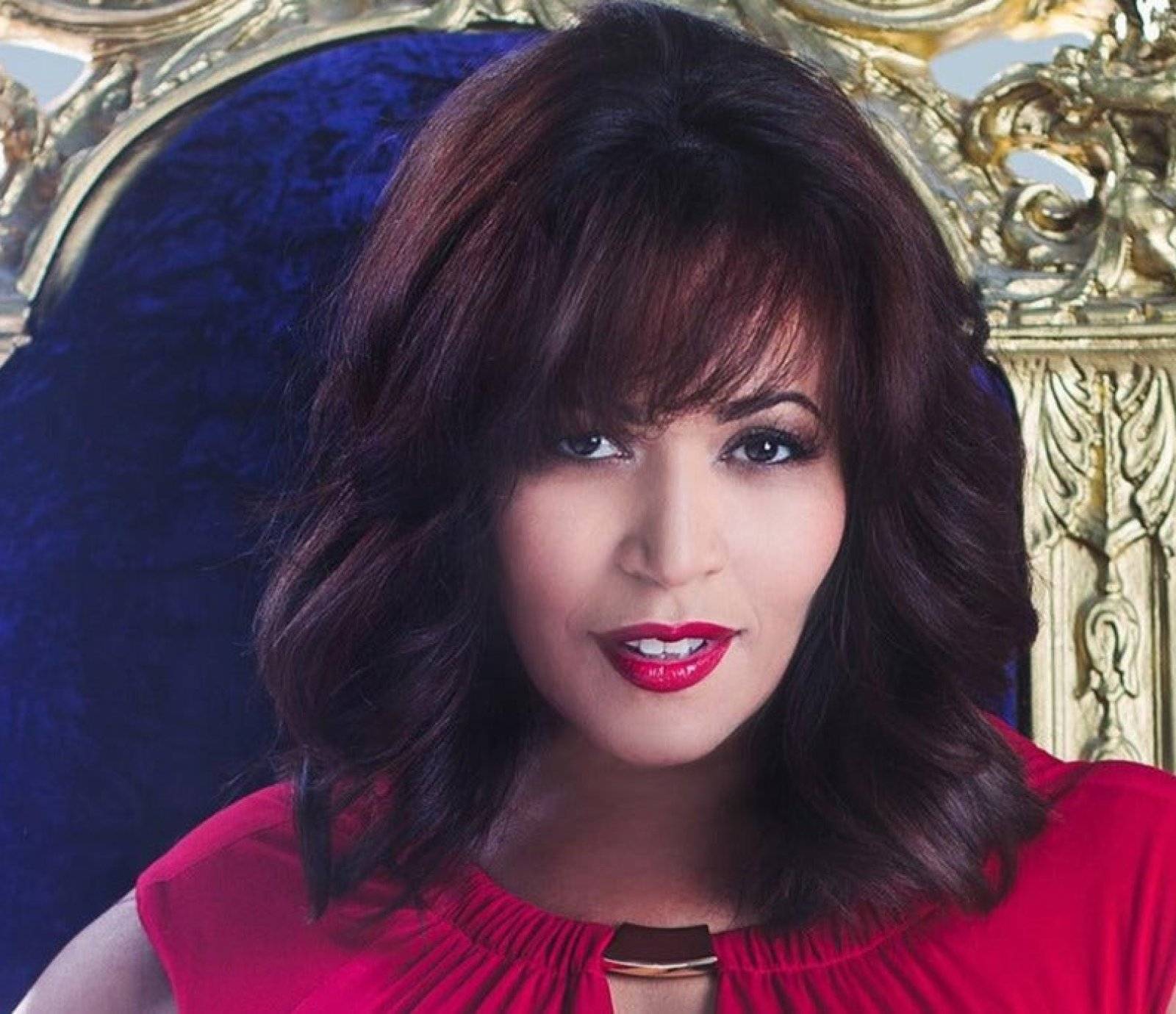 Judy Torres events