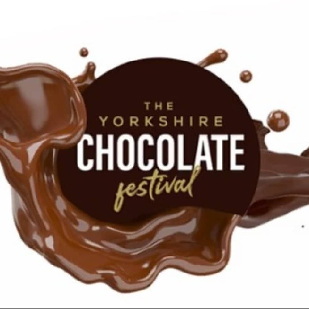 The Yorkshire Chocolate Festival events