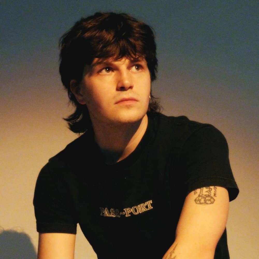 Harry Hayes events