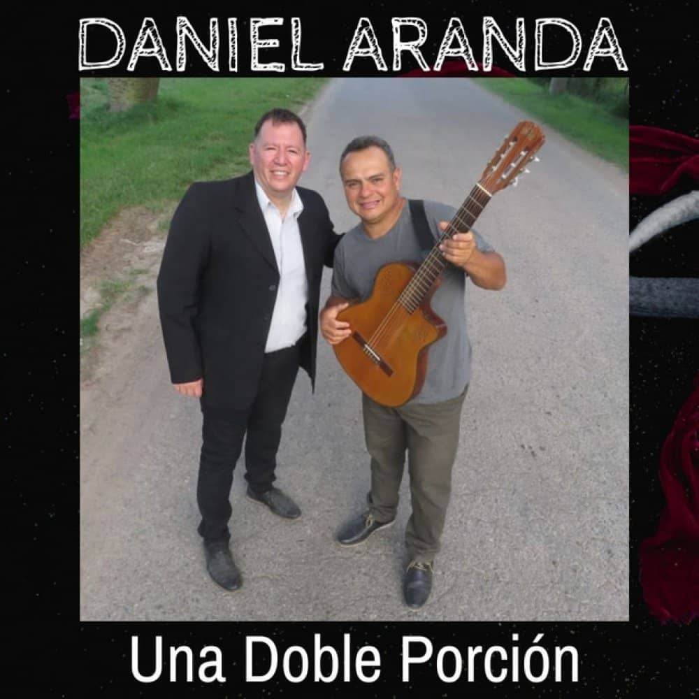 Daniel Aranda events