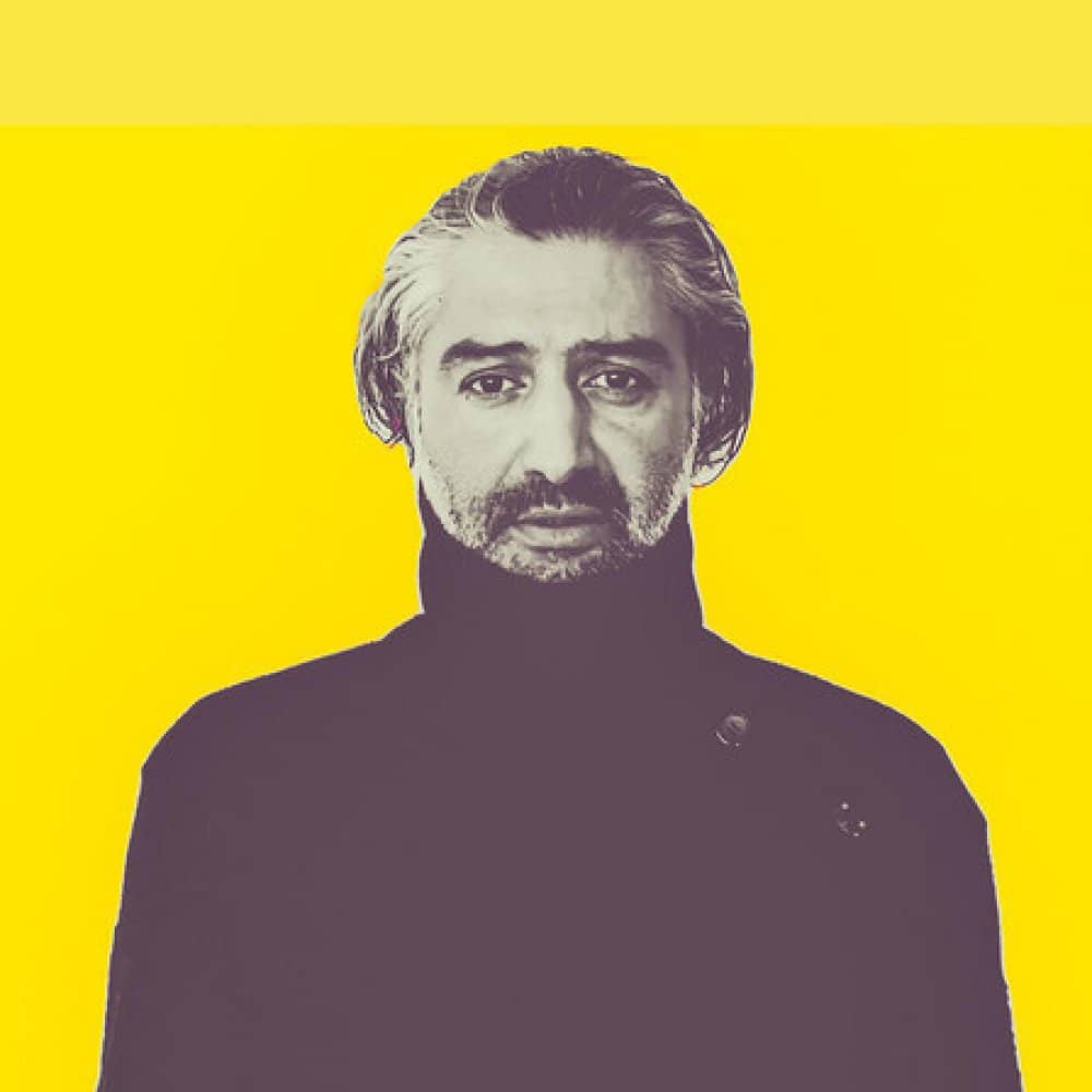 Nima Gorji events