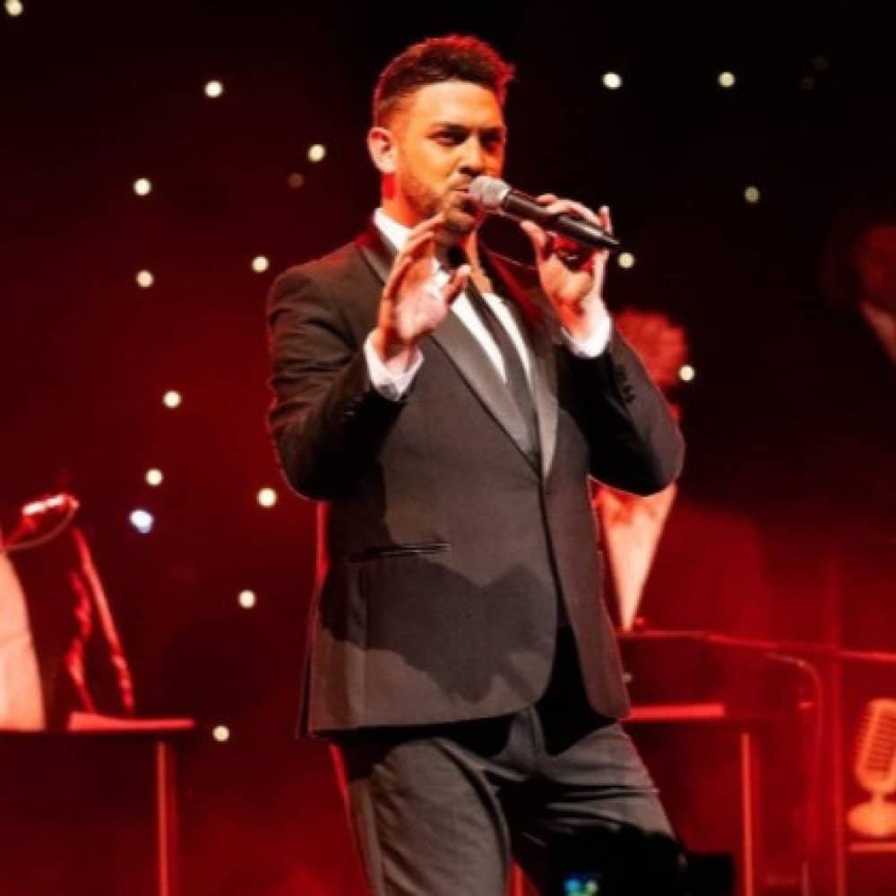 Josh Hindle events