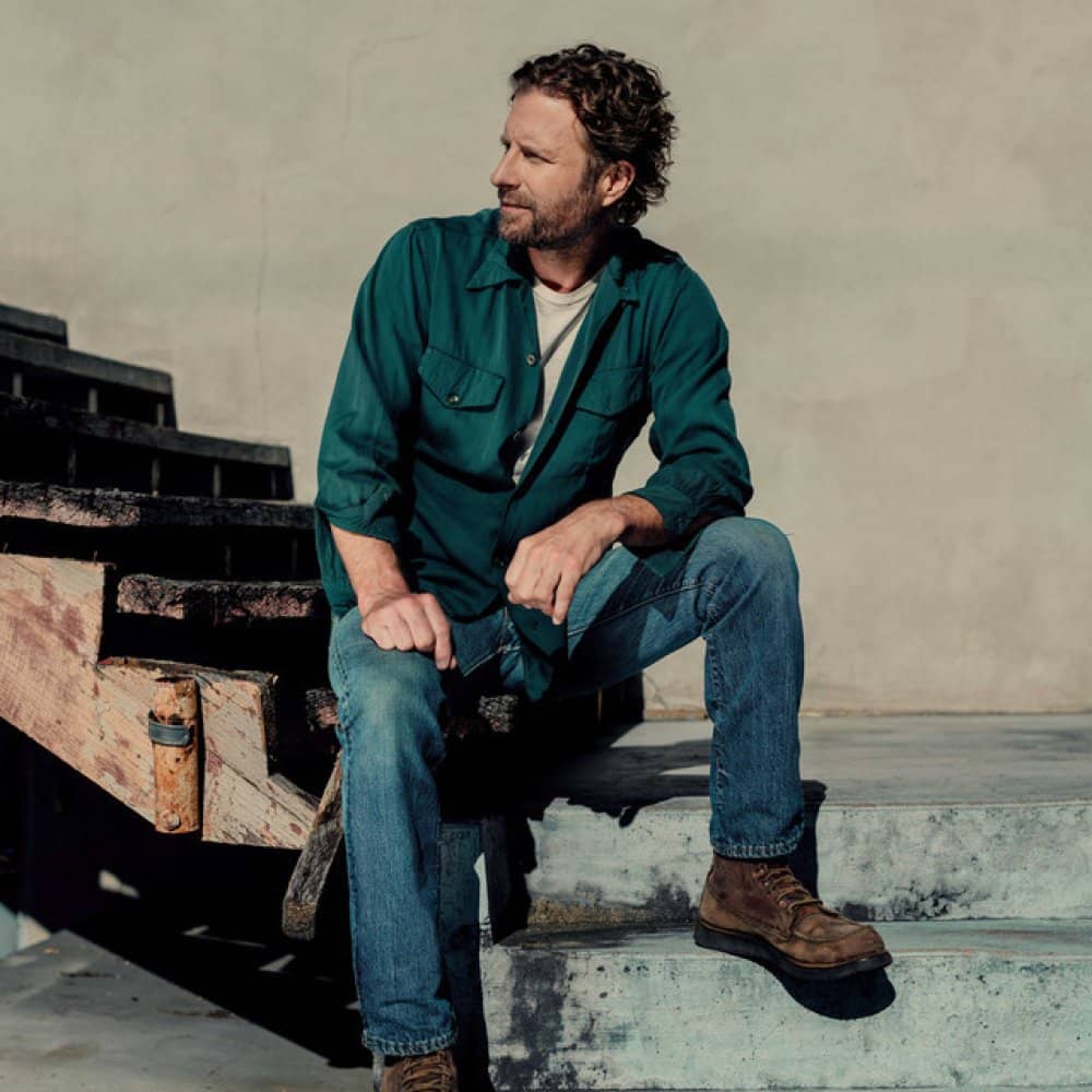 Dierks Bentley events