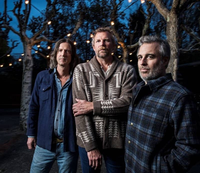 Mother Hips events