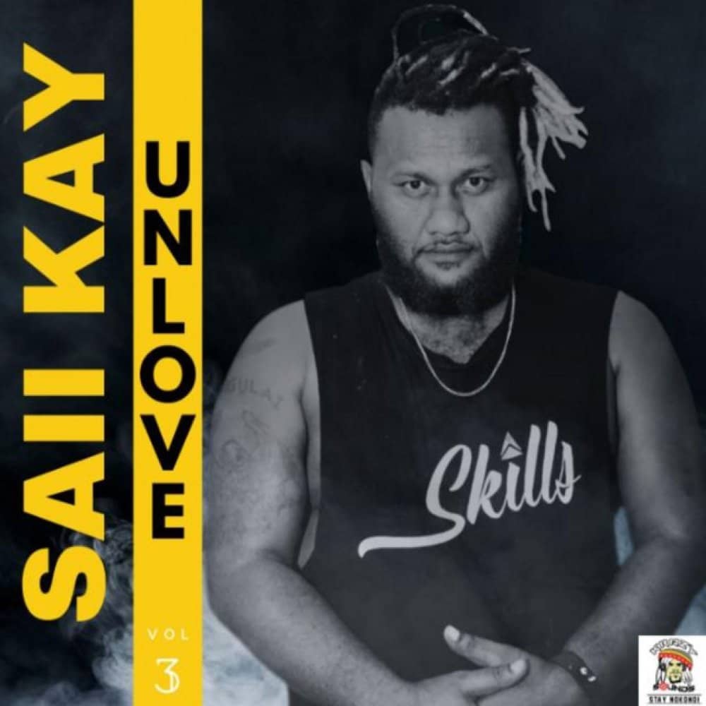 Saii Kay events