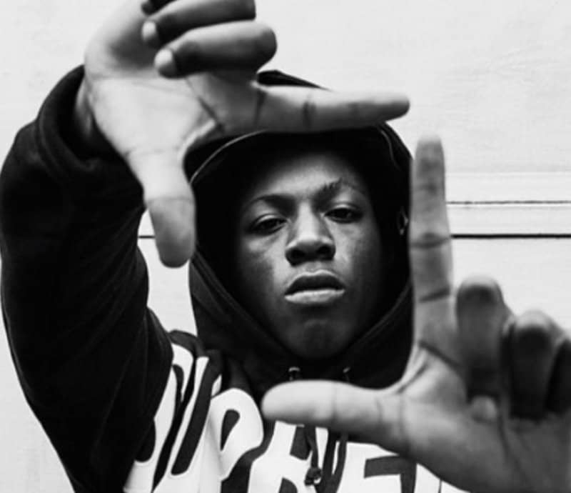 Joey Bada$$ events